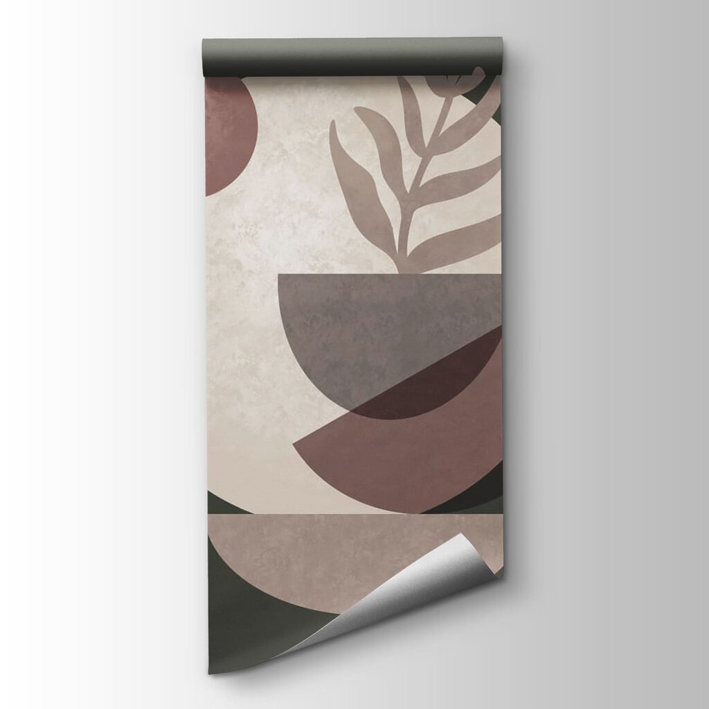 Botanical Balance — product view