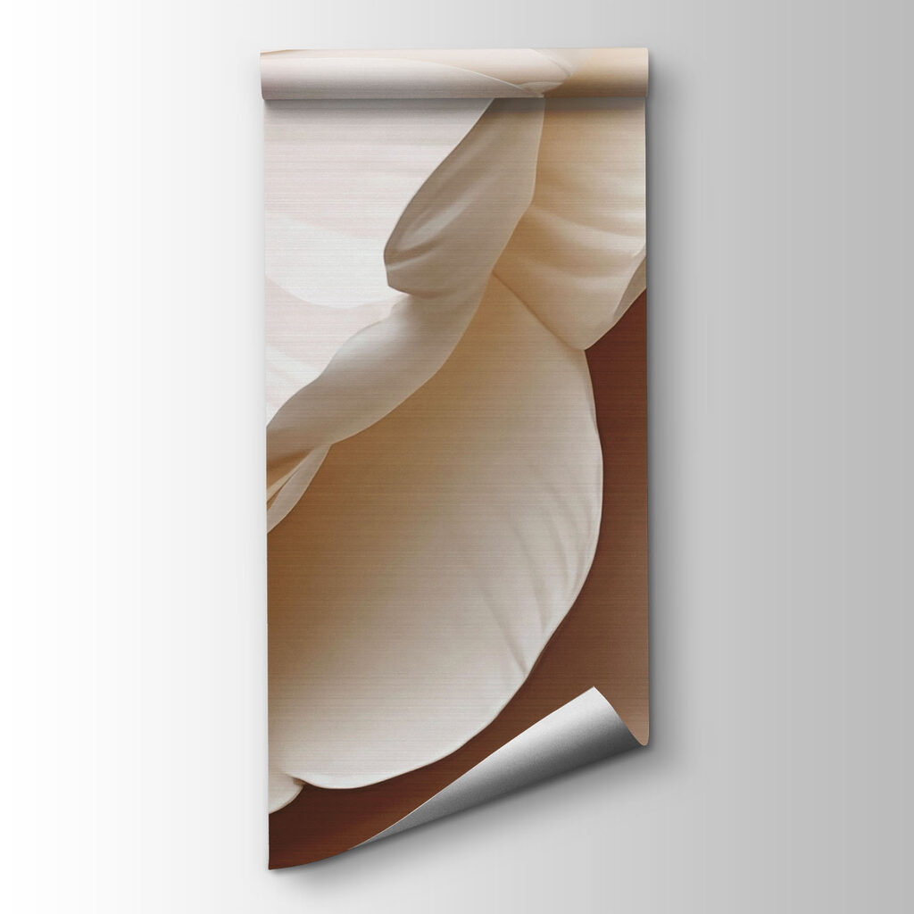 Layered flowers — product view