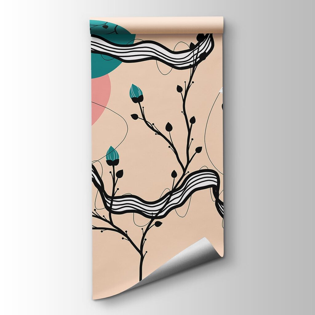 Blossom and Colour — product view