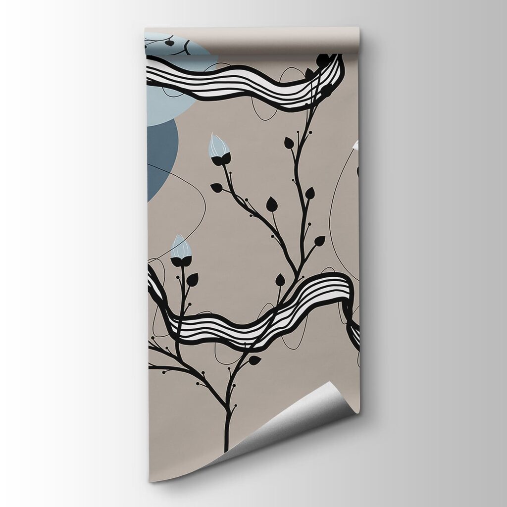 Blossom and Colour — product view
