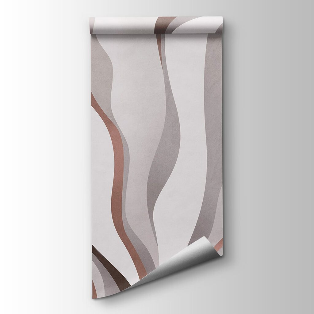 Rising Ribbons — product view
