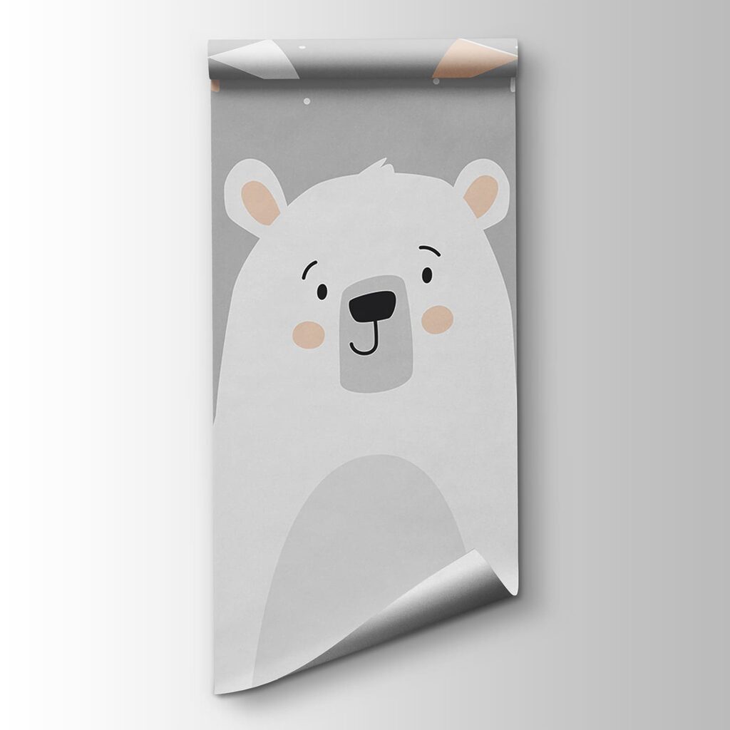 Bear Celebration — product view