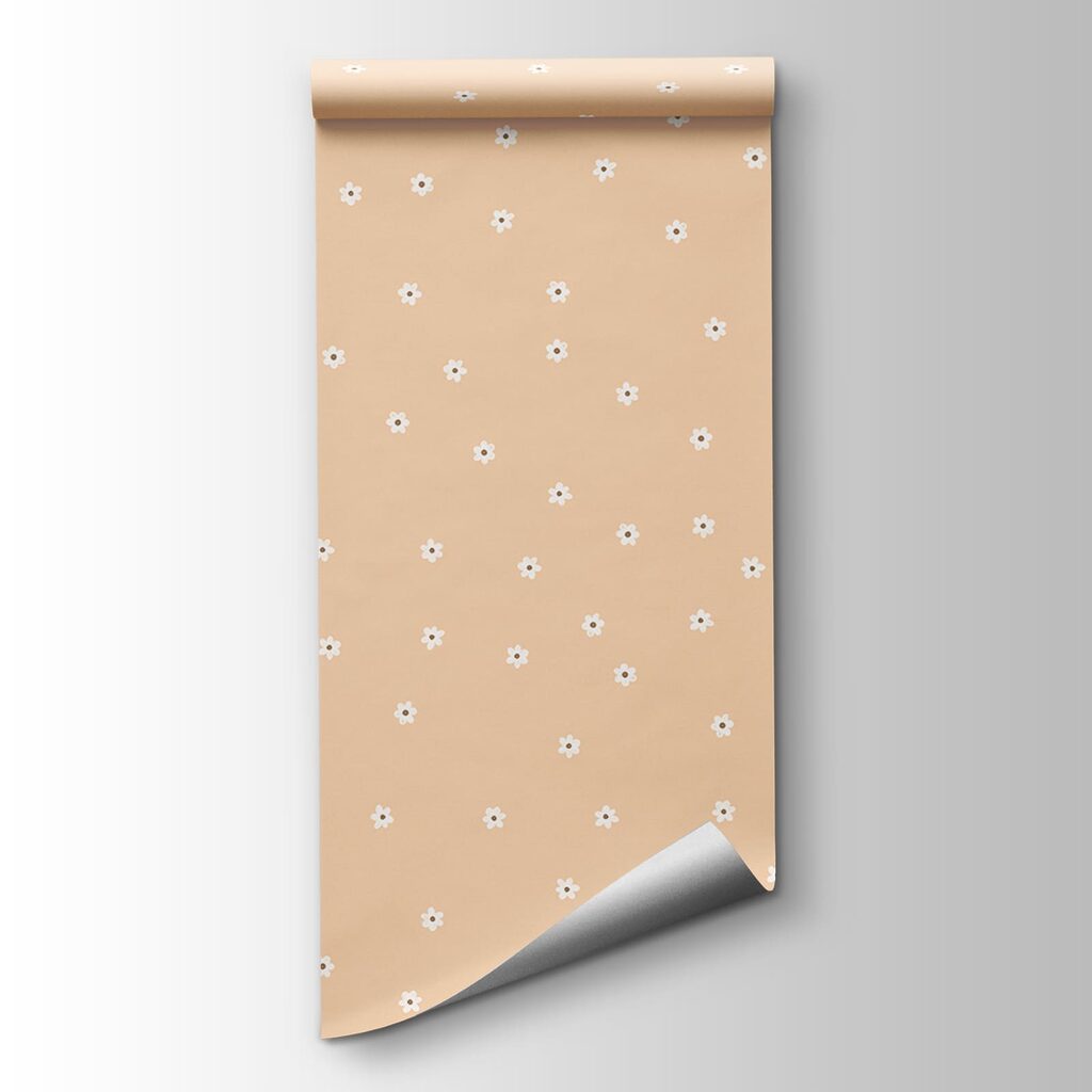 Scattered Daisies — product view