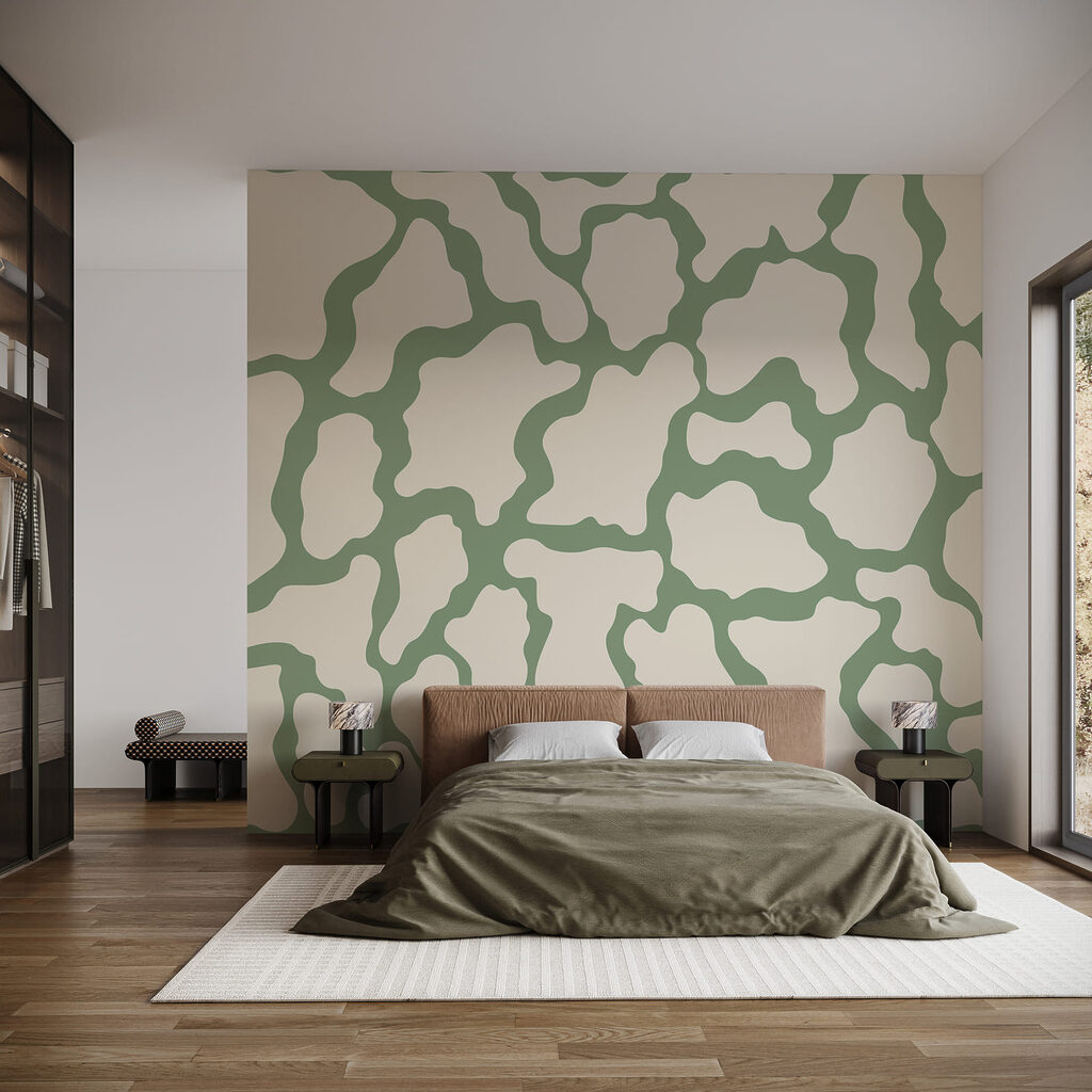 Winding Pathways — interior 2