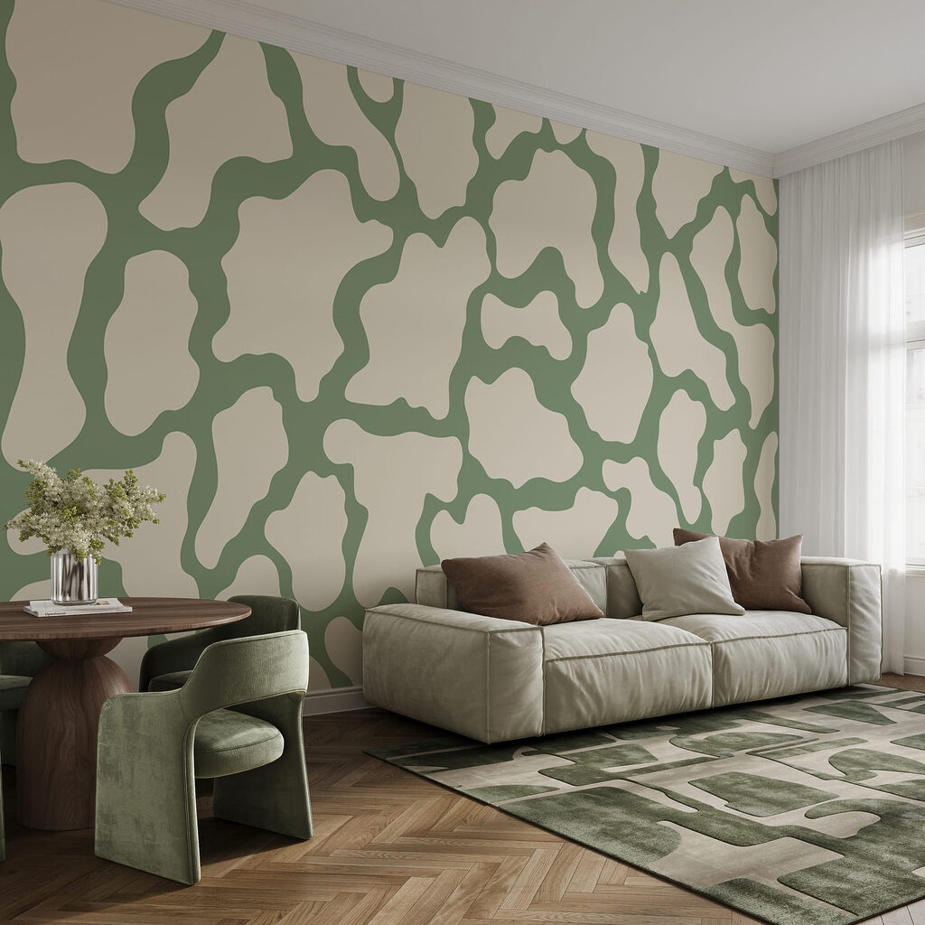 Winding Pathways — interior 1