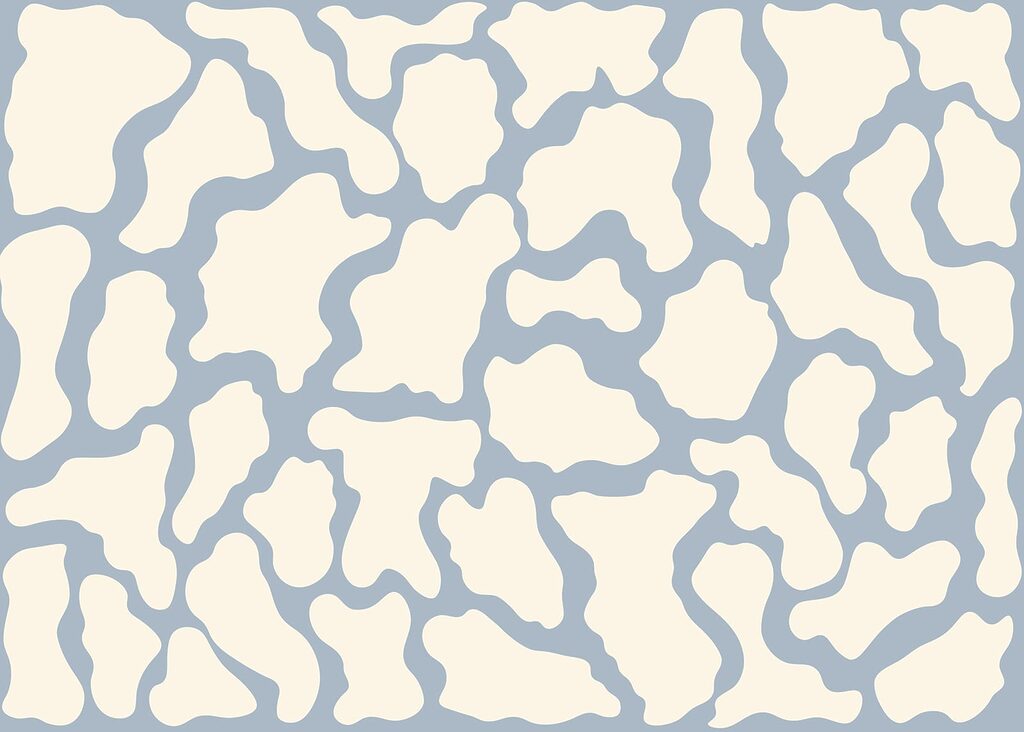 Winding Pathways — full design