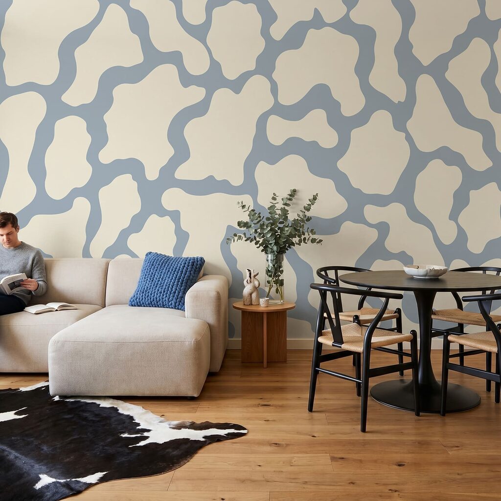 Winding Pathways — interior 2