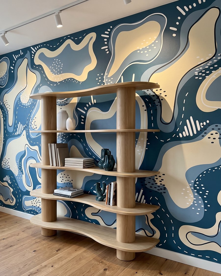 Playful Wiggly Shapes — interior 6