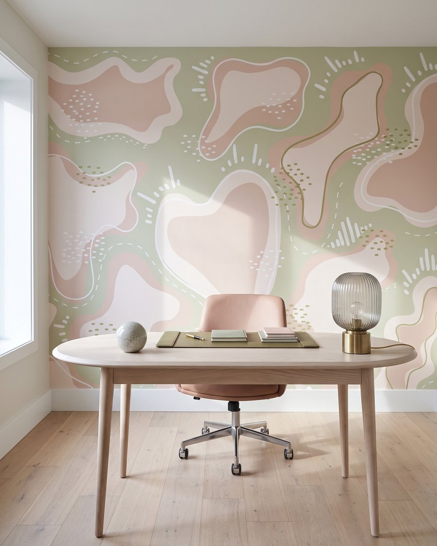 Playful Wiggly Shapes — interior 7