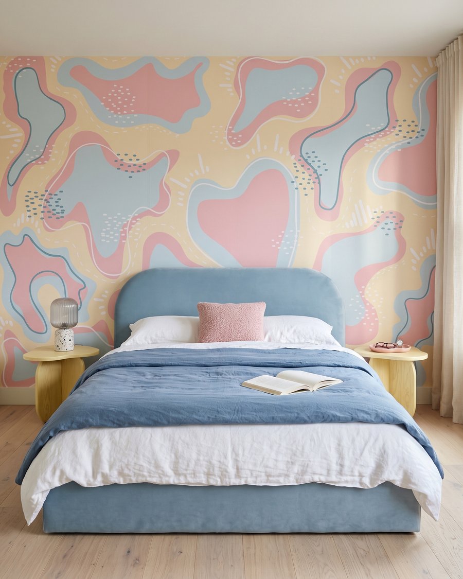 Playful Wiggly Shapes — interior 2