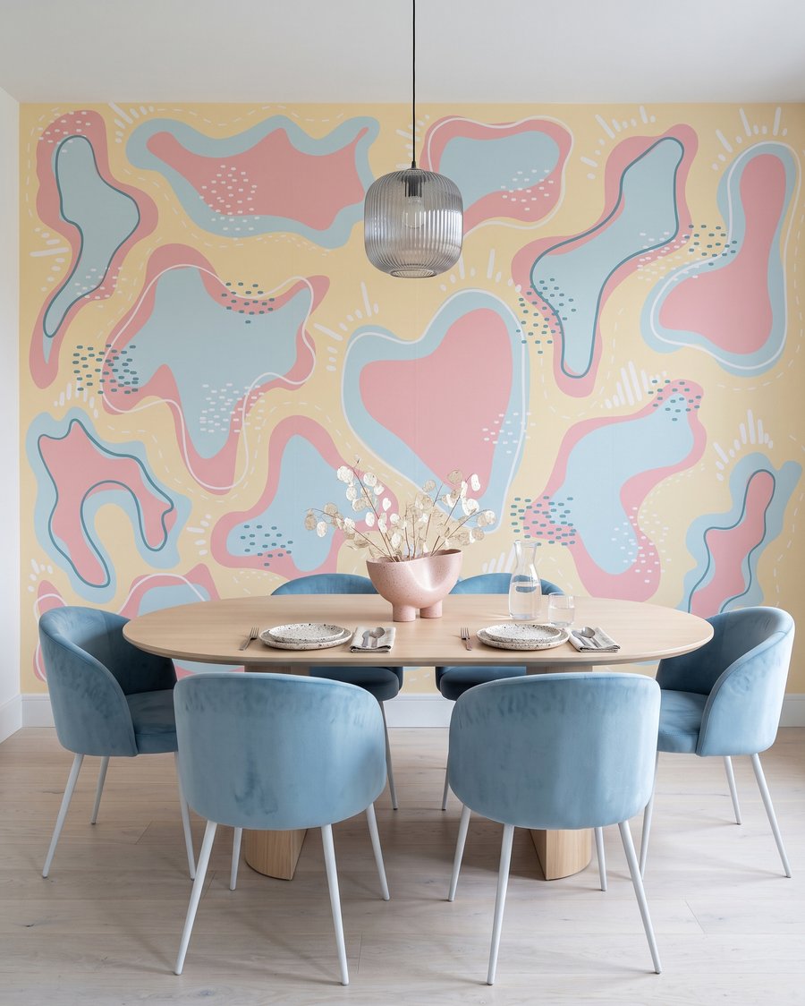 Playful Wiggly Shapes — interior 5