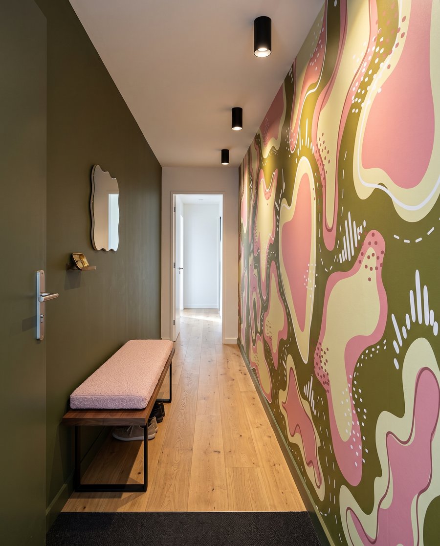 Playful Wiggly Shapes — interior 4