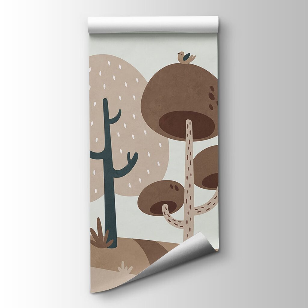 Little Forest Gathering — product view