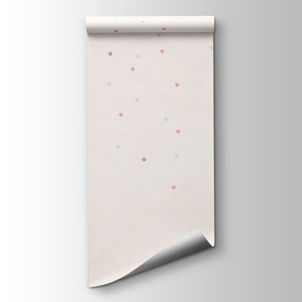 Small dots — product view