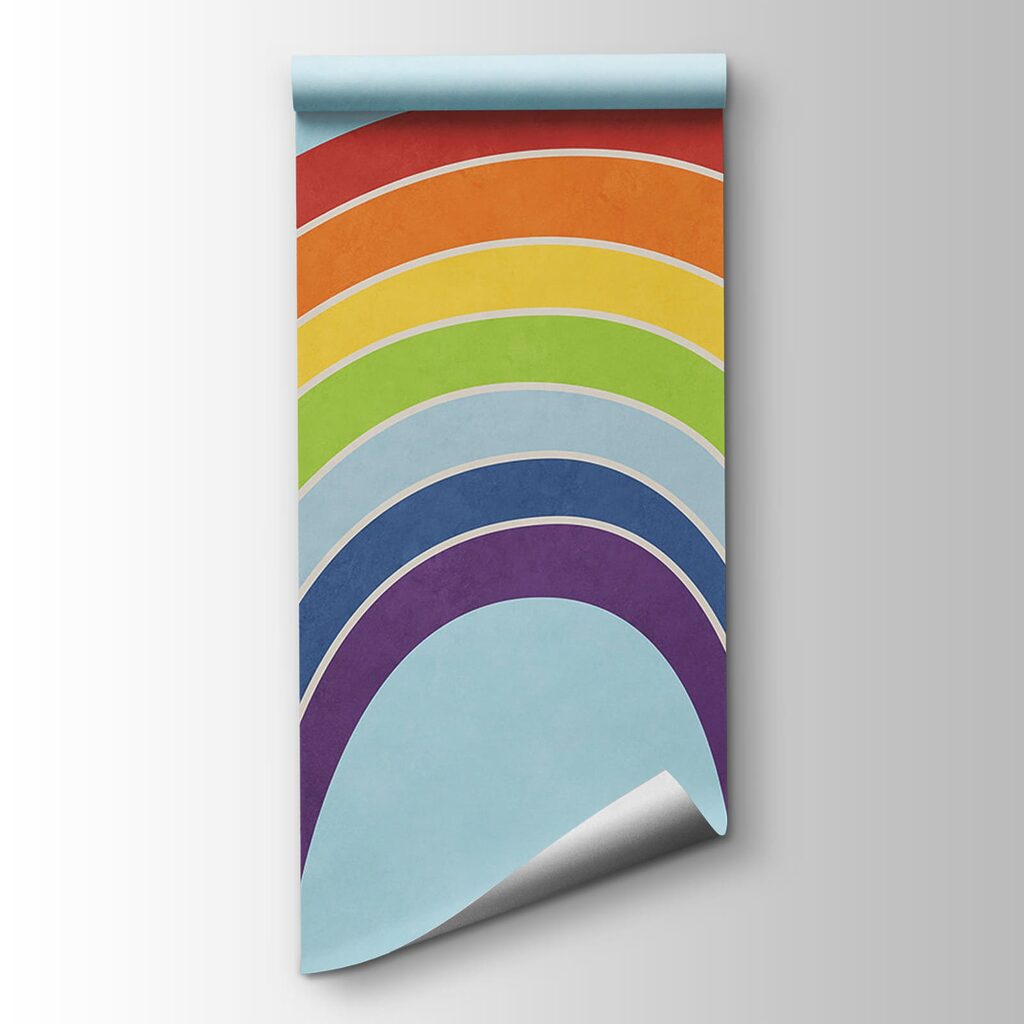 Happy Rainbow — product view