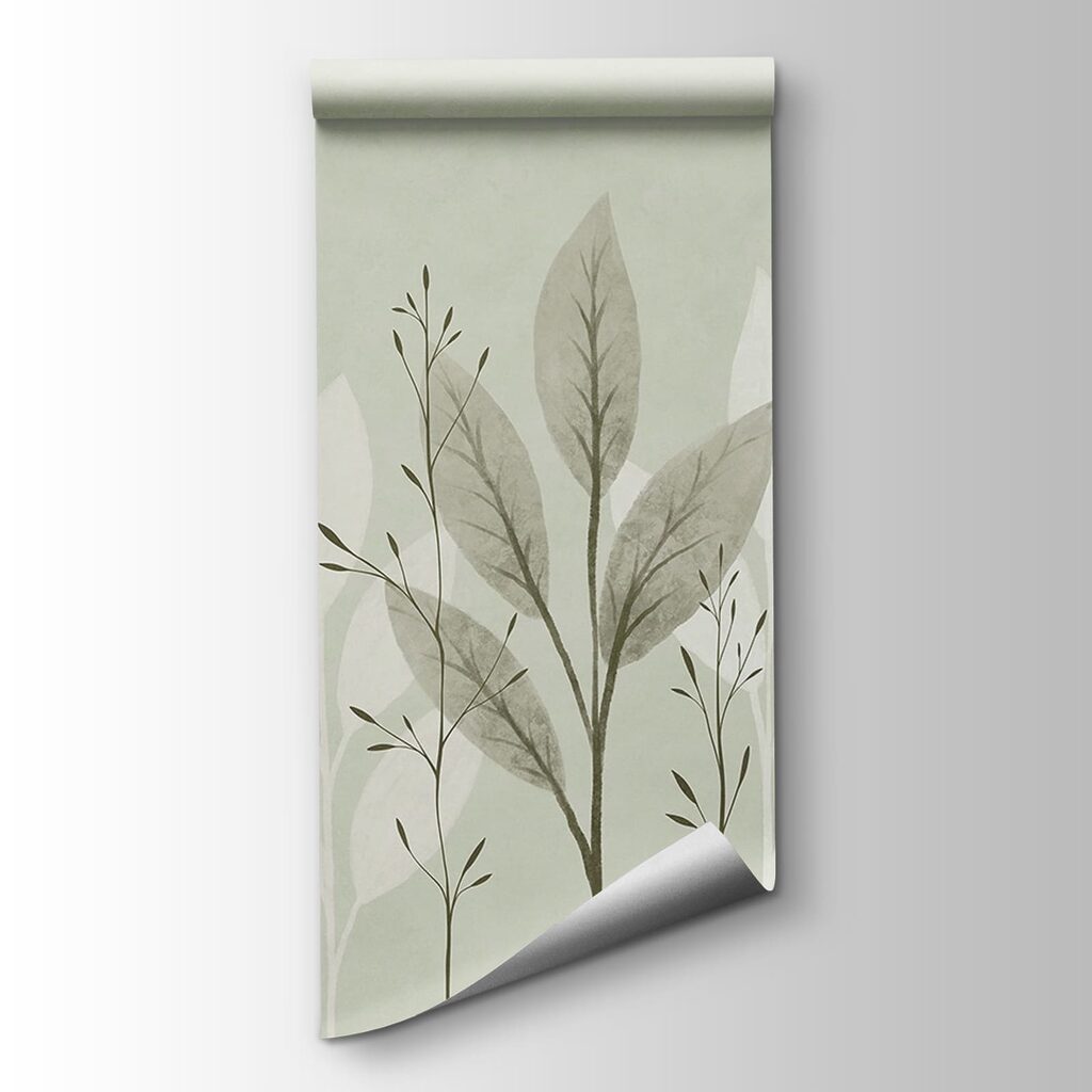 Gentle Leaf Shoots — product view