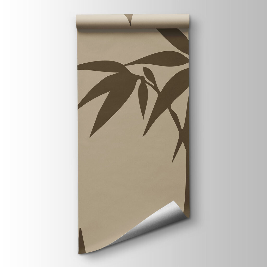 Bamboo Rhythm — product view
