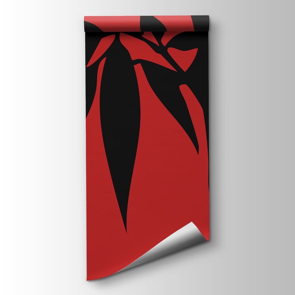 Bamboo Rhythm — product view
