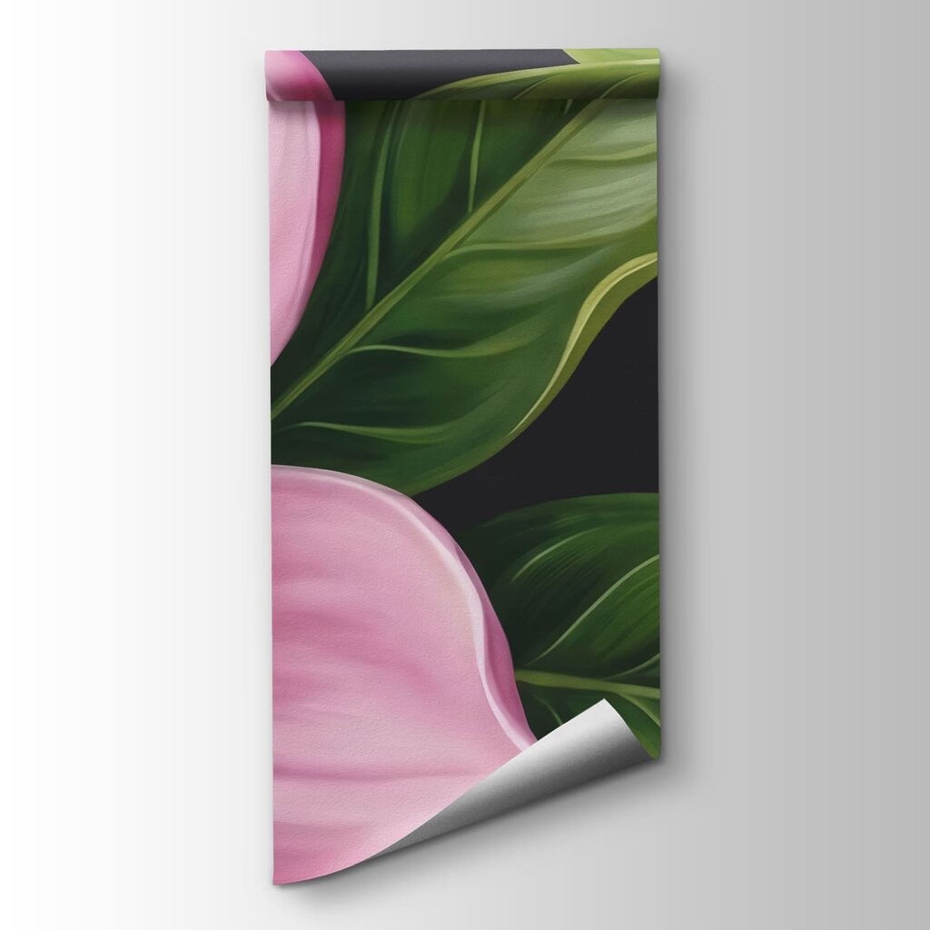 Magnolia at Night — product view