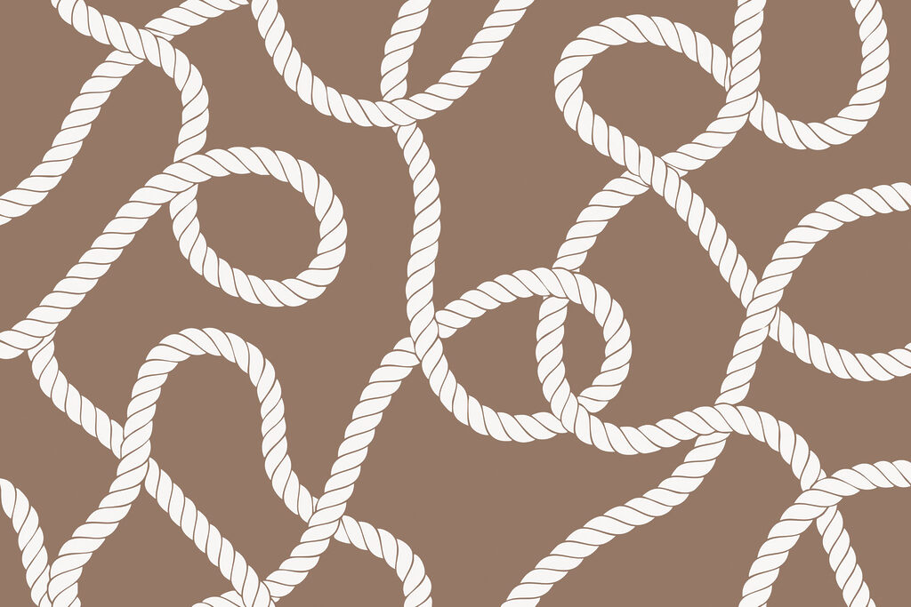 Looping ropes — full design