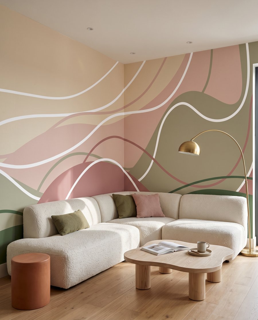 Hills in Harmony — interior 3