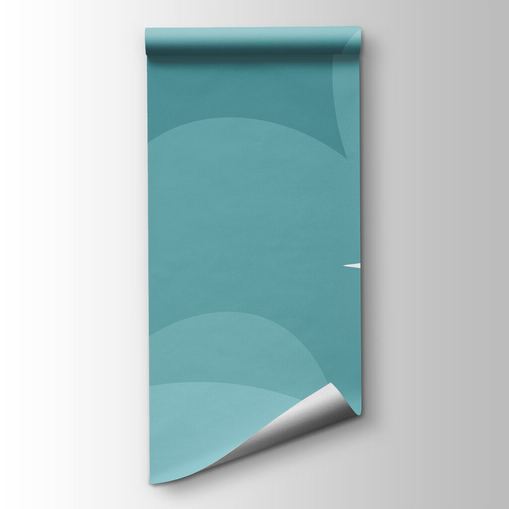 Clouds among the stars — product view