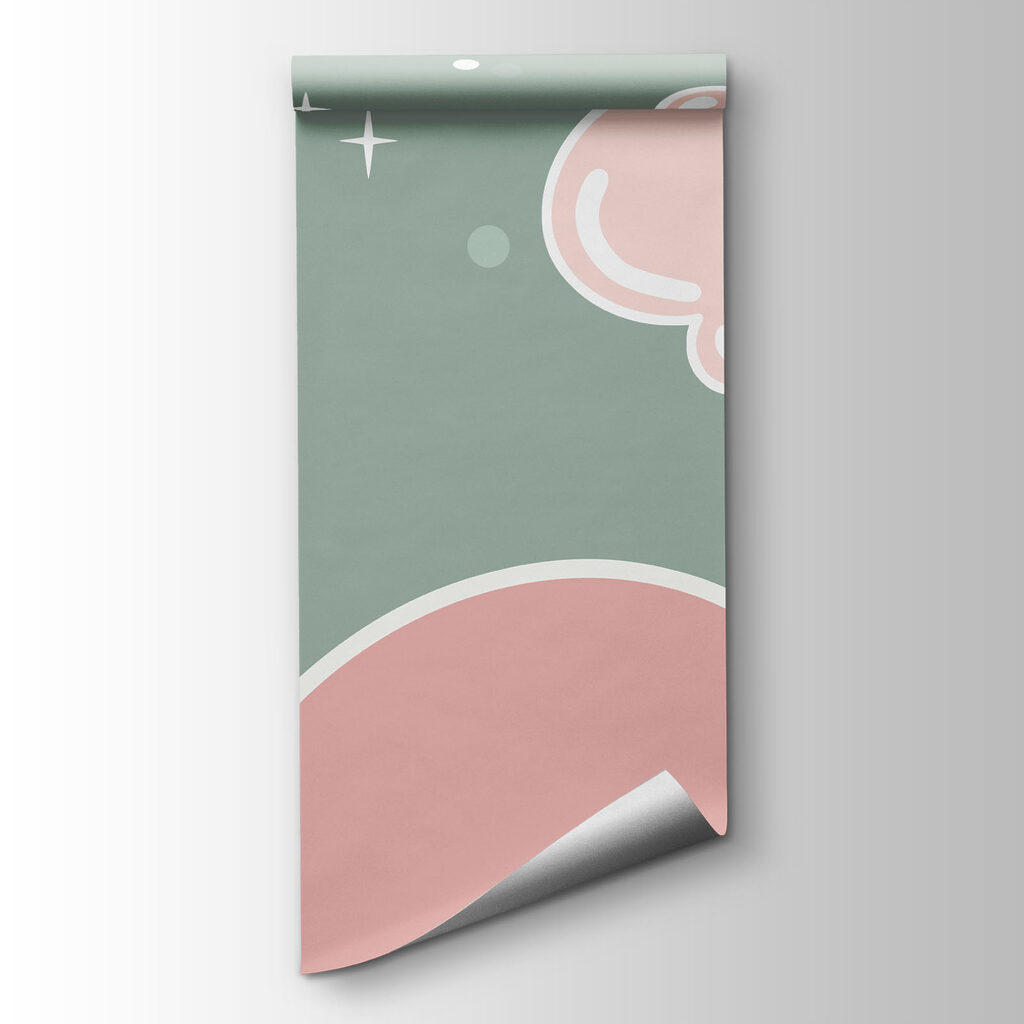 Little Cloud Layers — product view