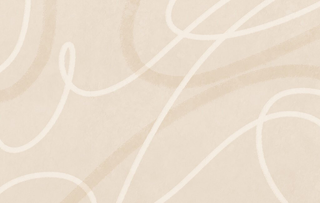 Light loops over colour — full design