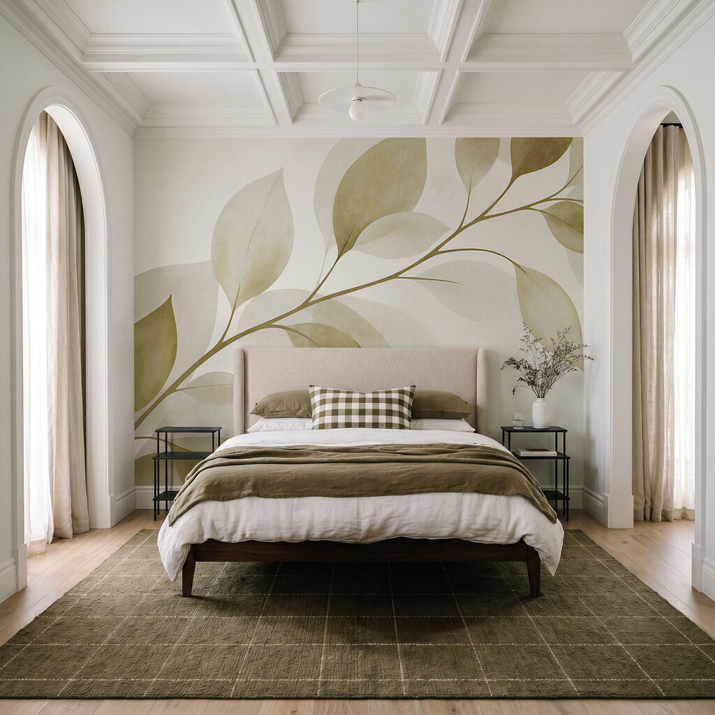 Amber Leaf Branch — interior 1