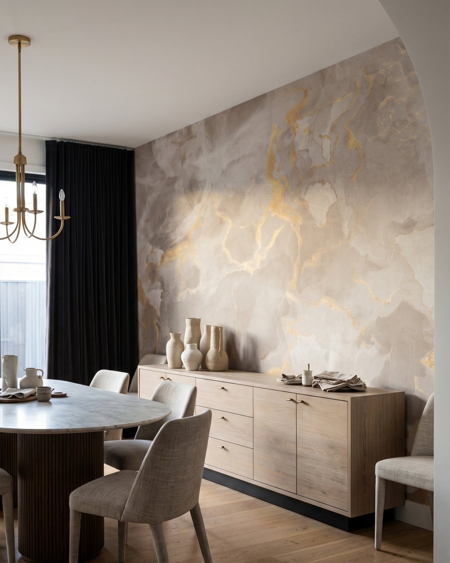 Stone Glow — interior 6