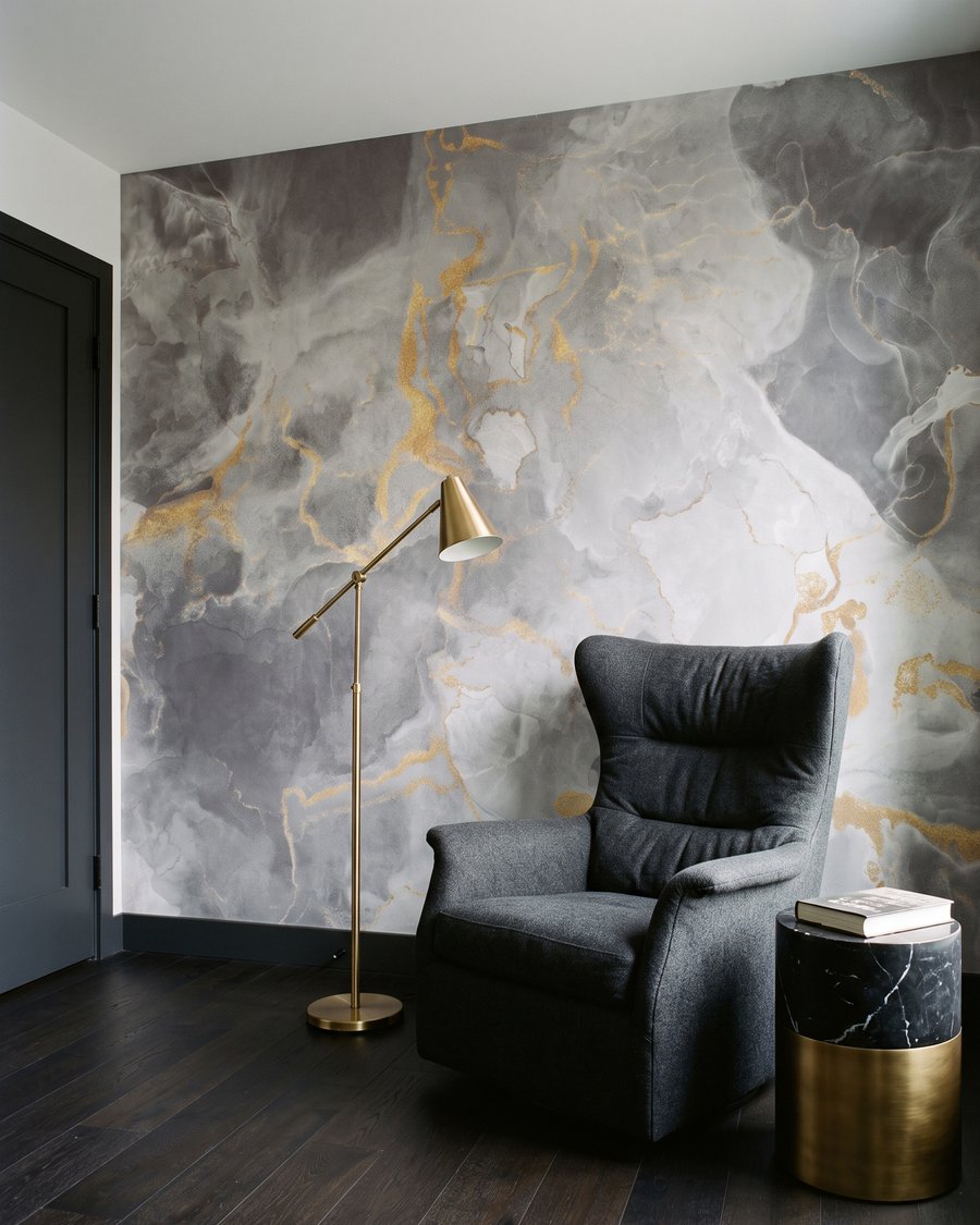 Stone Glow — interior 1