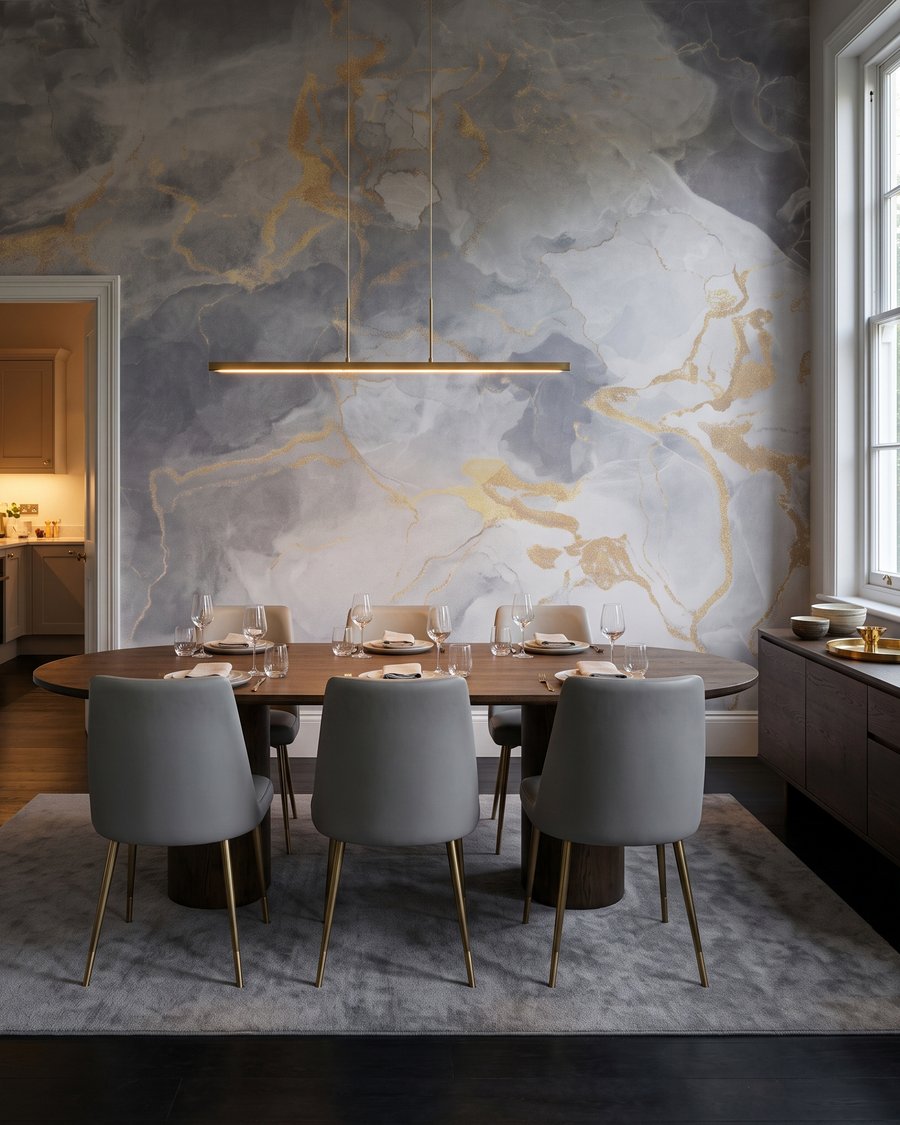 Stone Glow — interior 6