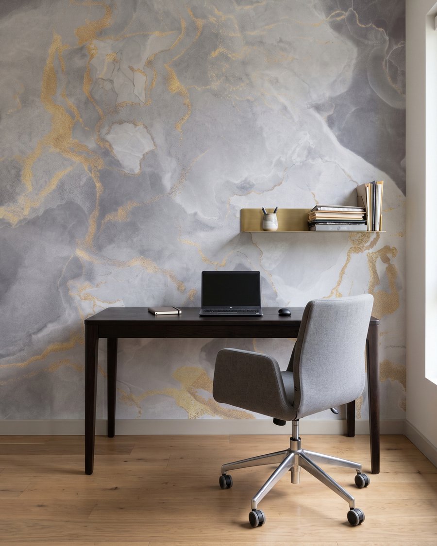 Stone Glow — interior 7