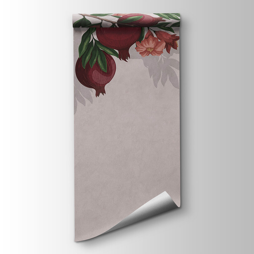 Pomegranate Bough — product view