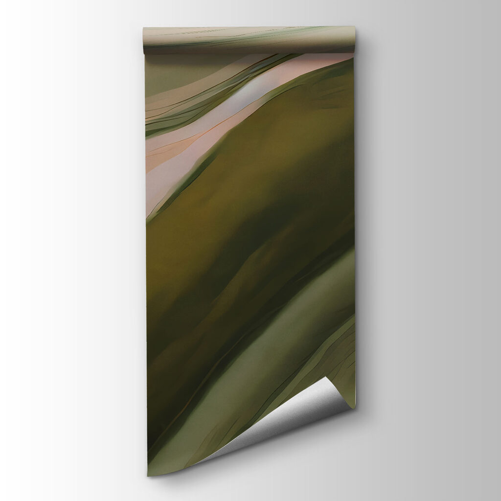 Flowing Earth — product view