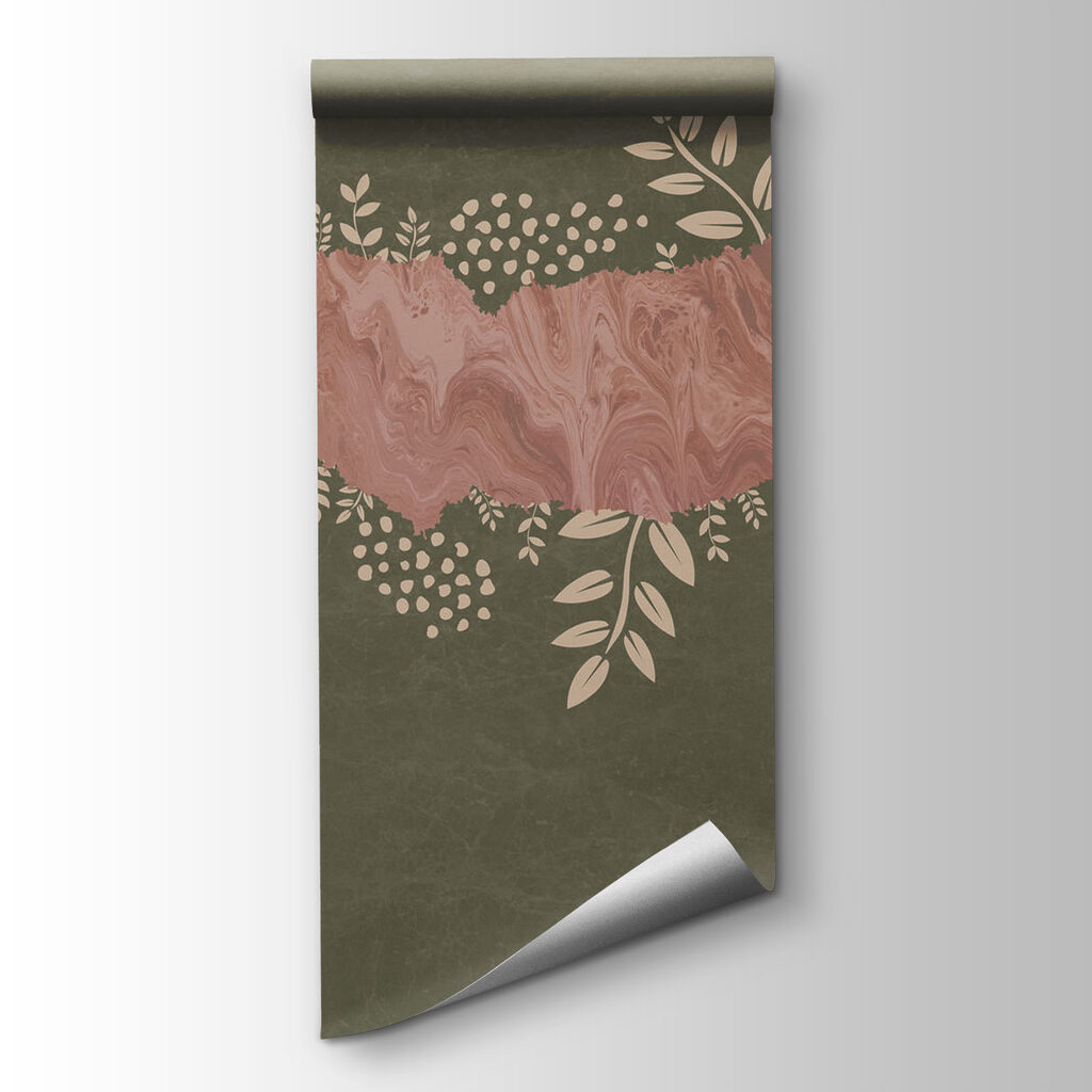 Botanical Ribbon — product view
