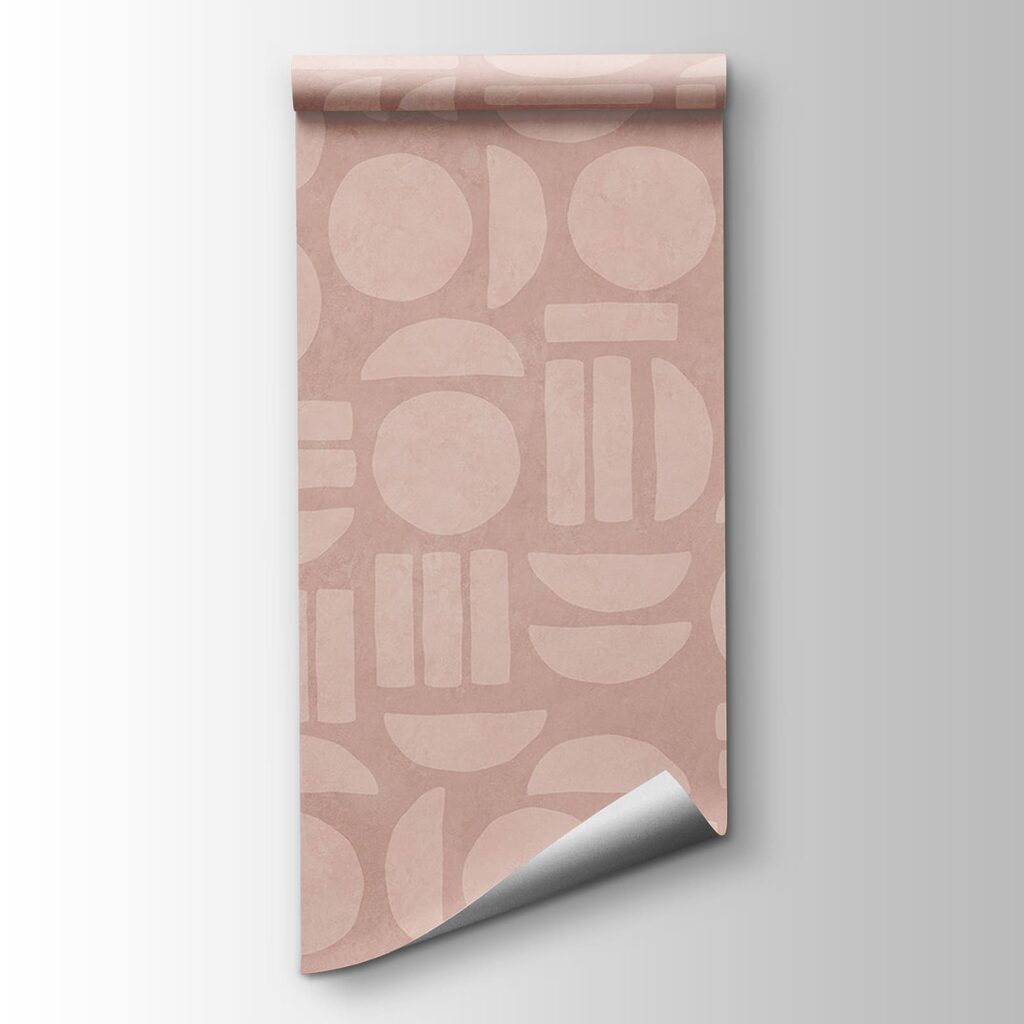 Rounded Mosaic — product view