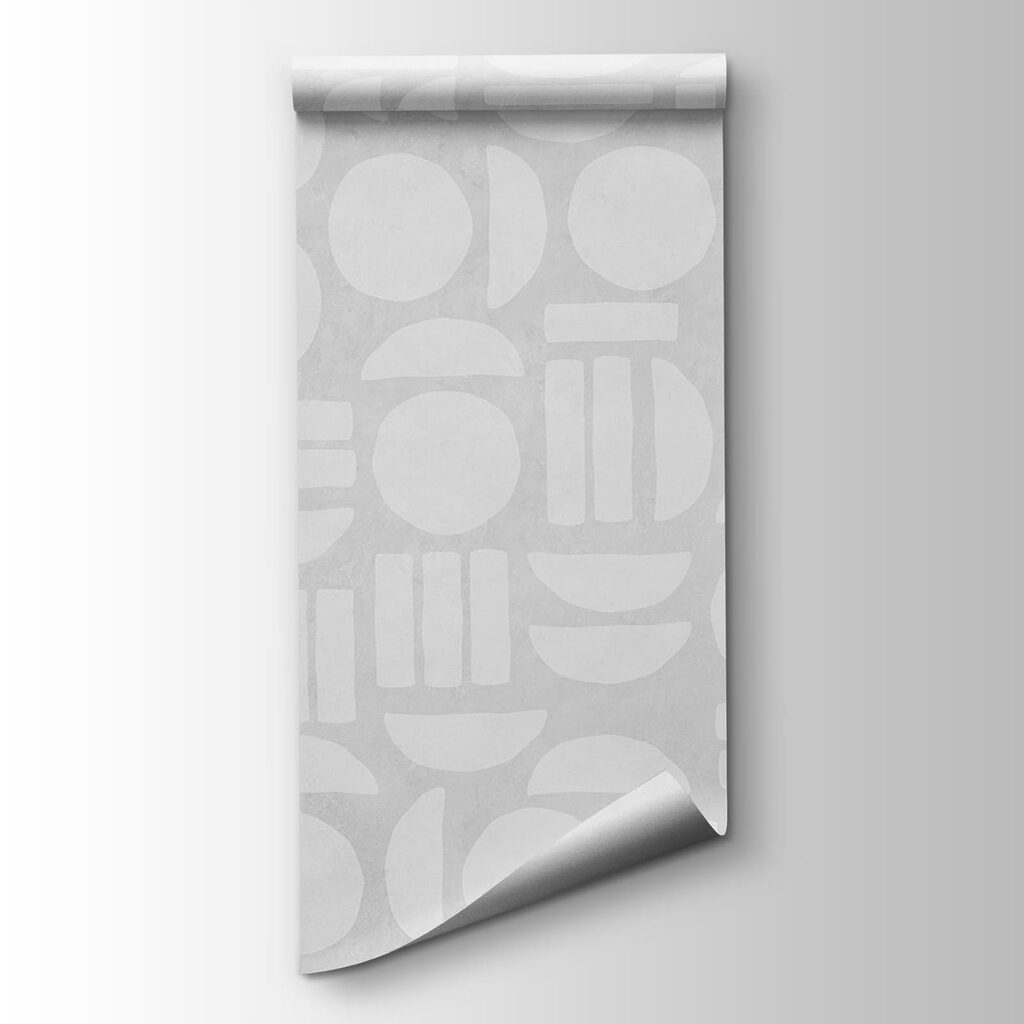 Rounded Mosaic — product view