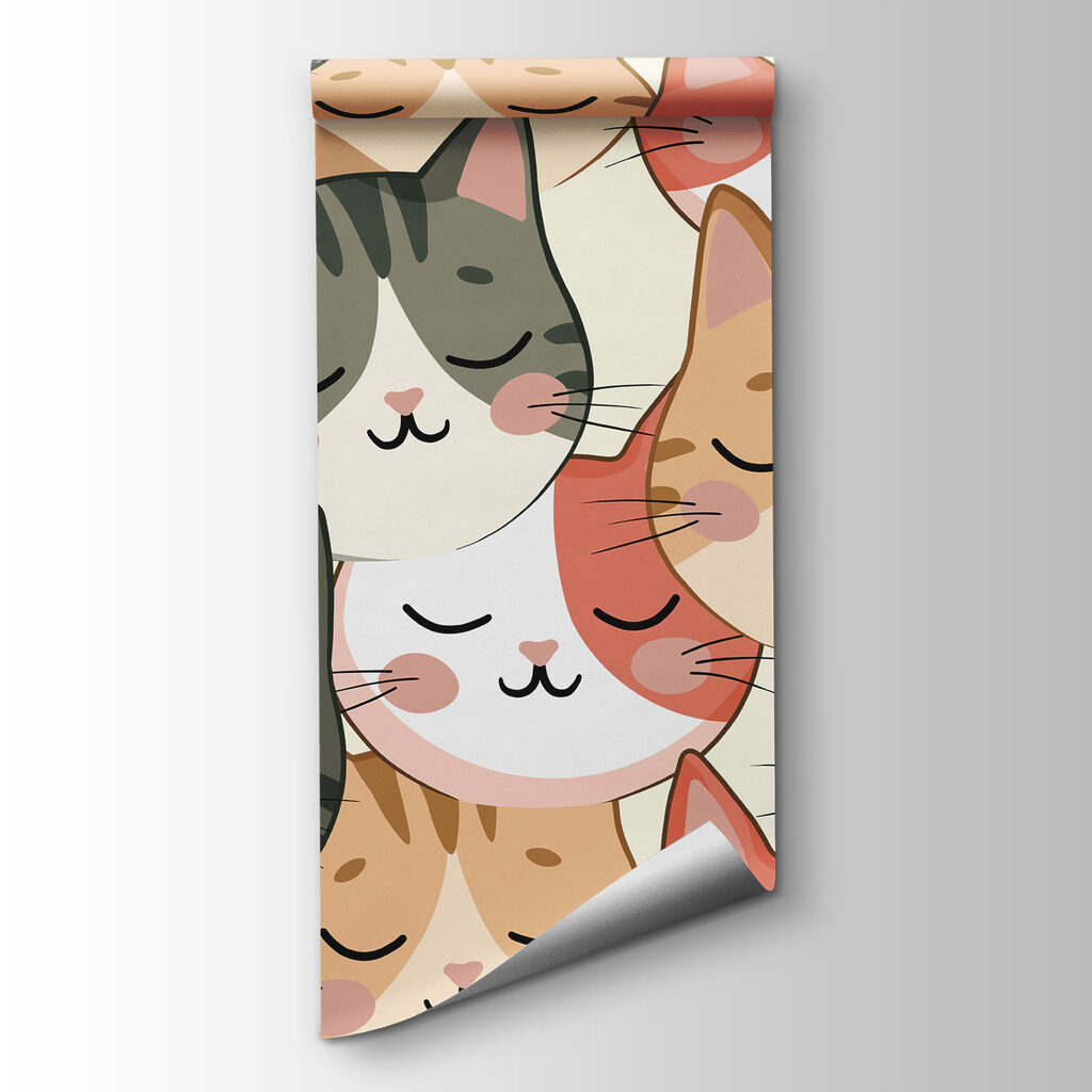 Cat Company — product view