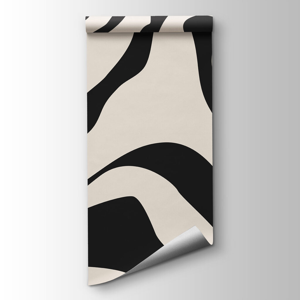 Wandering Stripes — product view