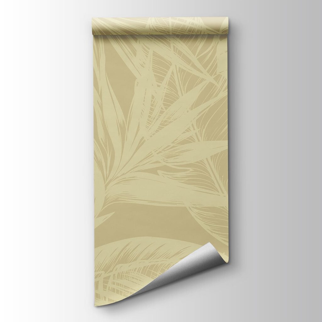 Leafy Tapestry — product view