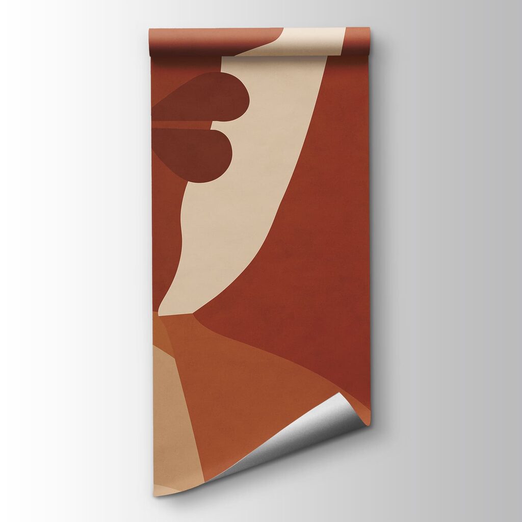 Faces side by side — product view