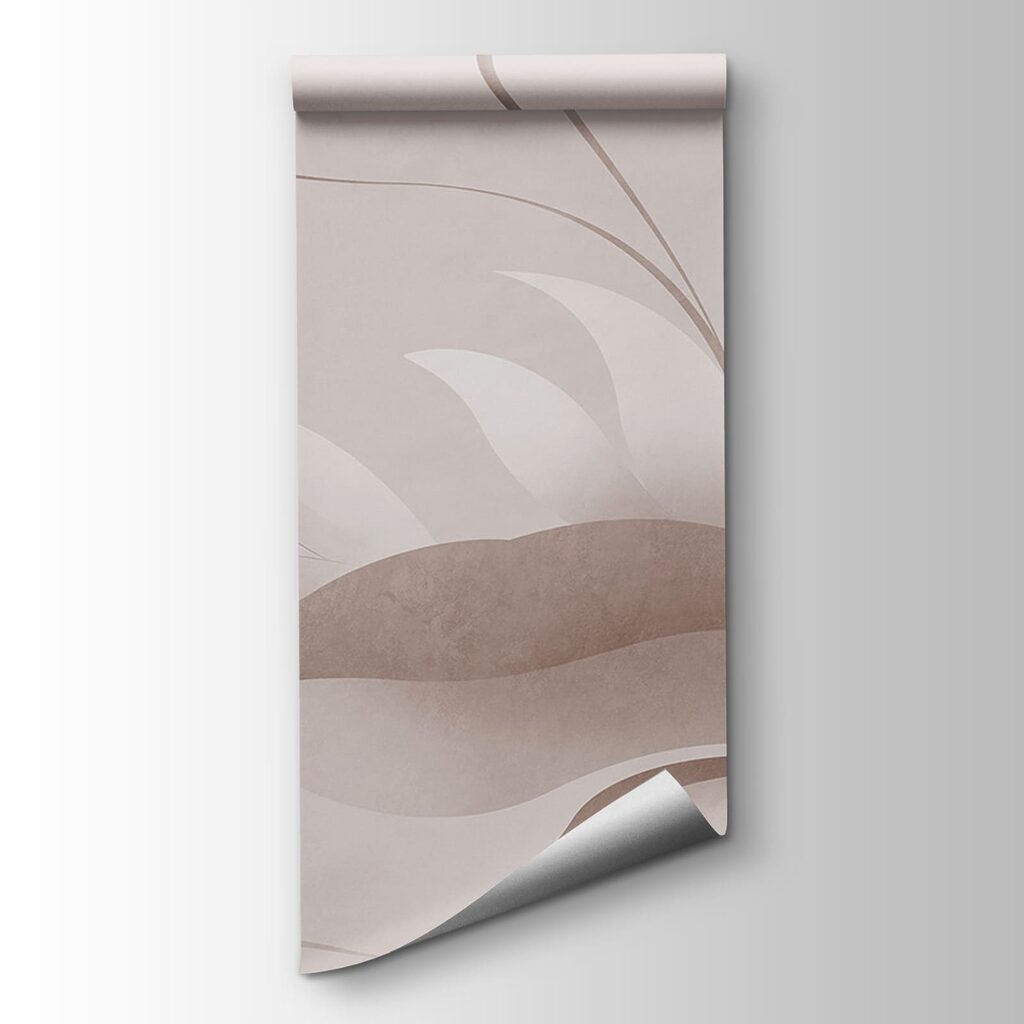 Botanical Calm — product view