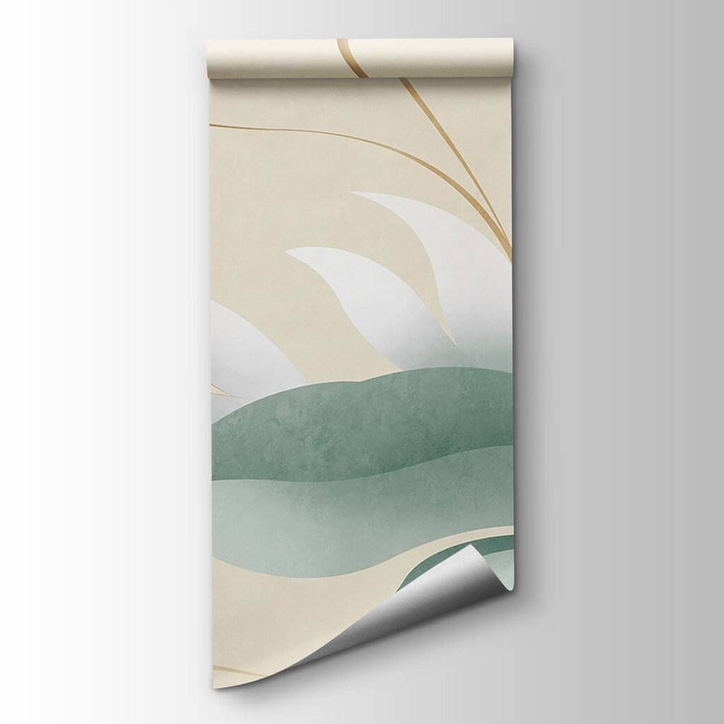 Botanical Calm — product view
