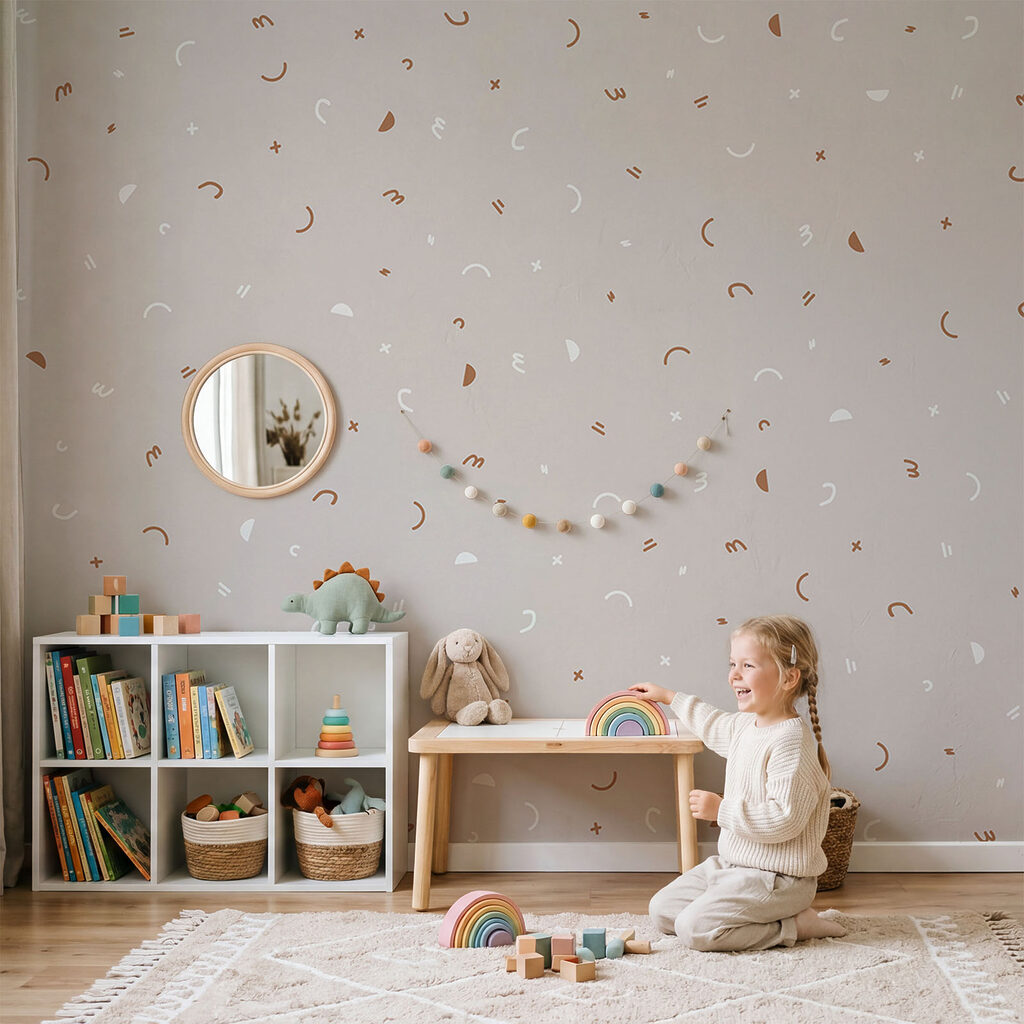 Little Everyday Symbols — interior 2