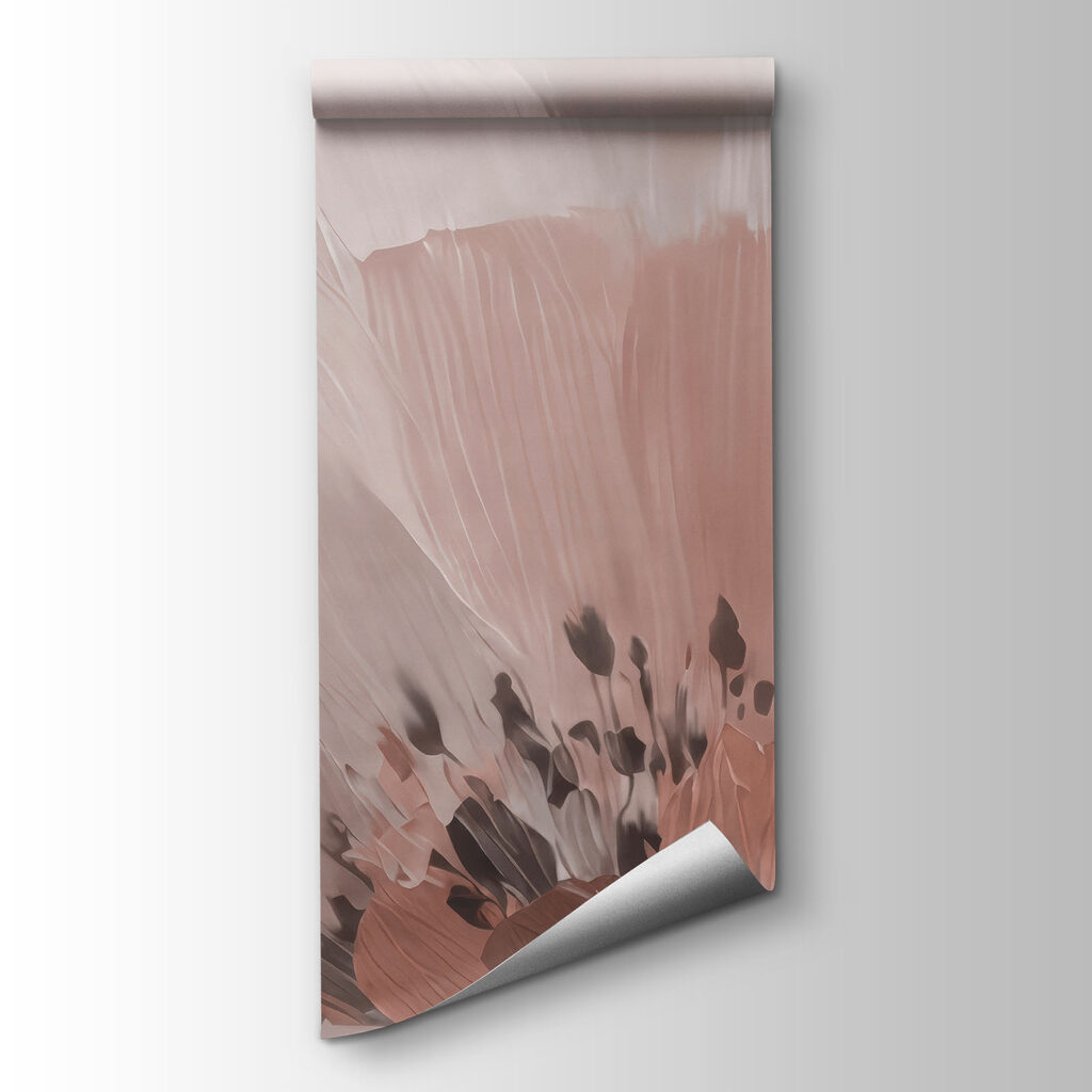 Flower in Broad Strokes — product view
