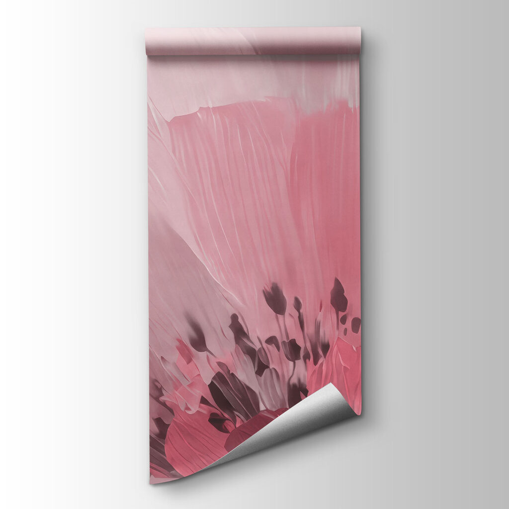 Flower in Broad Strokes — product view