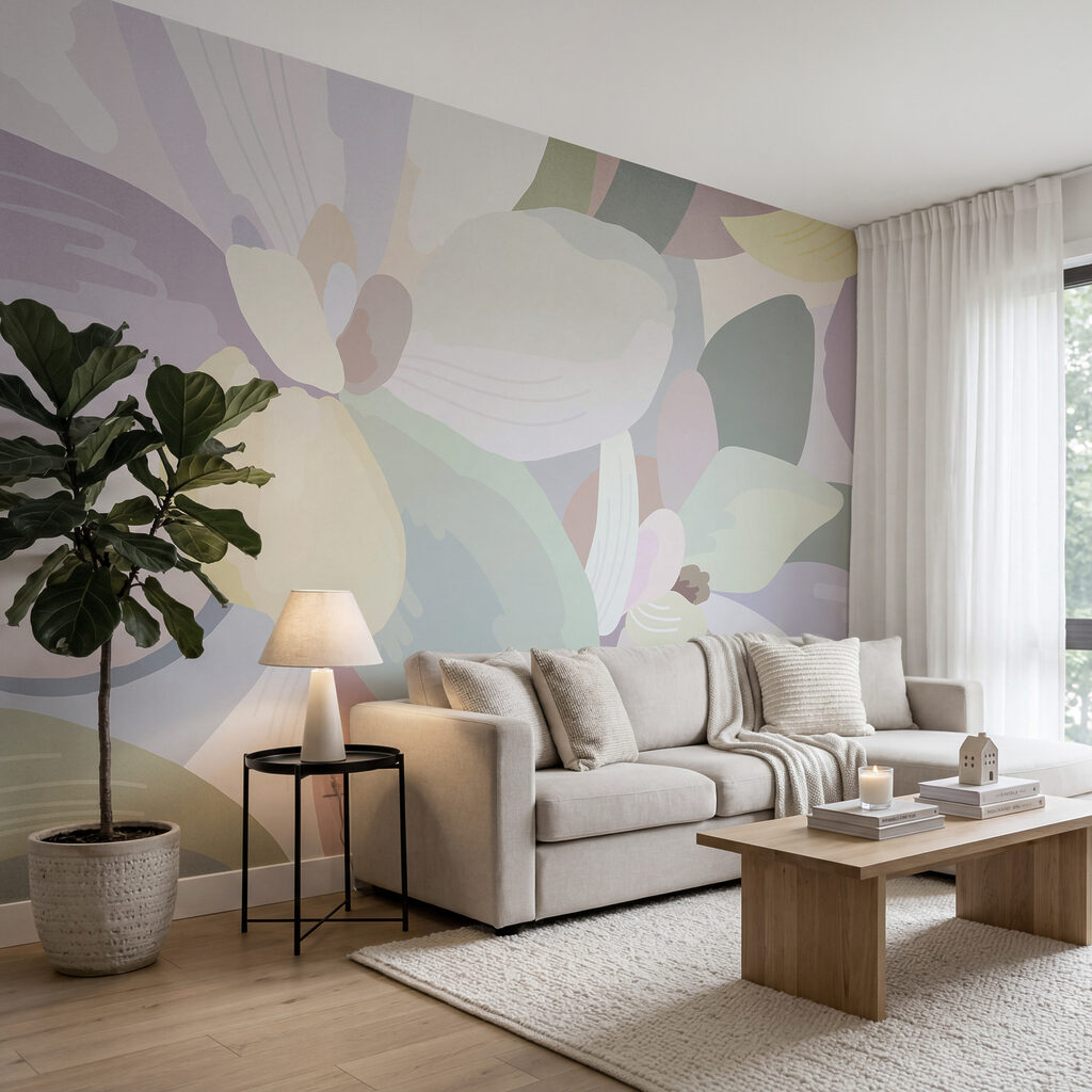 Petals in Play — interior 2