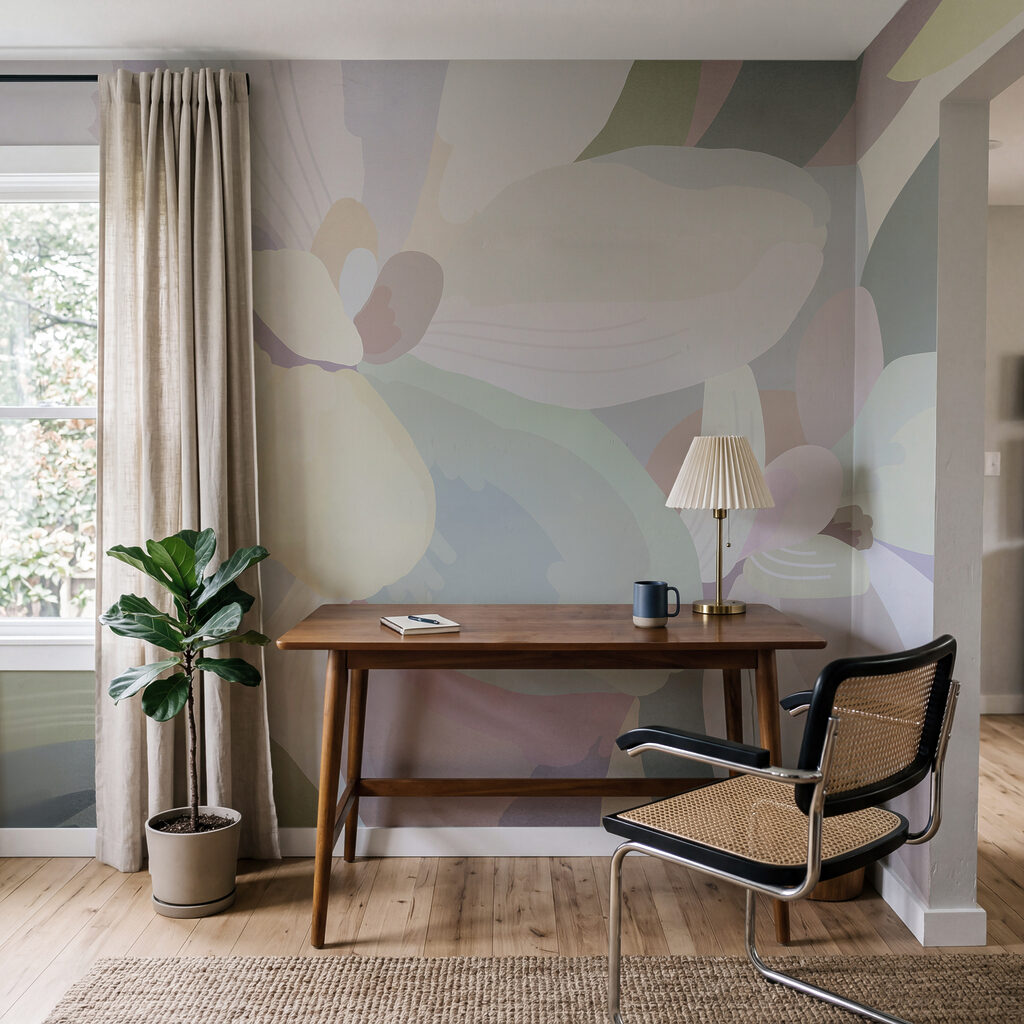 Petals in Play — interior 6