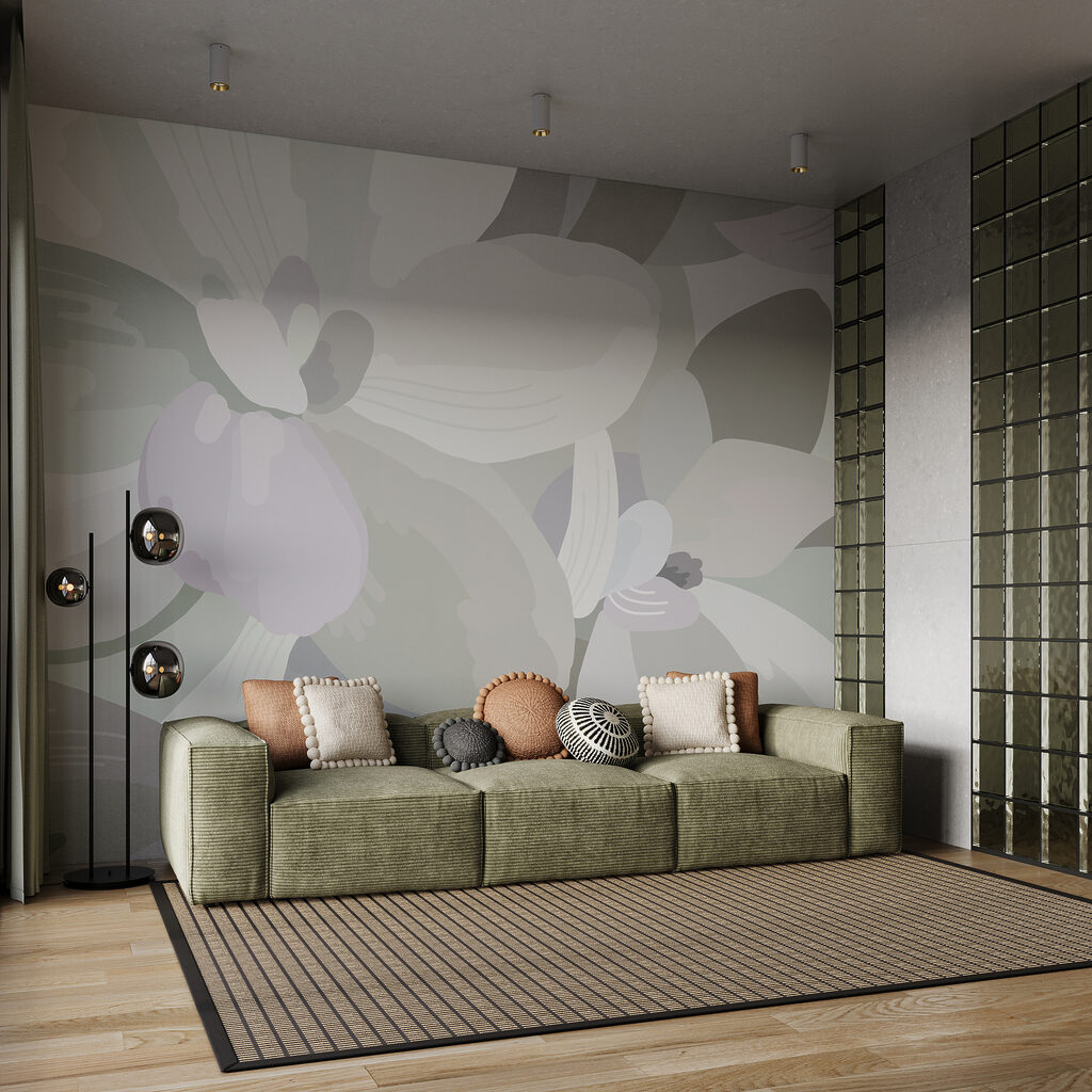 Petals in Play — interior 1